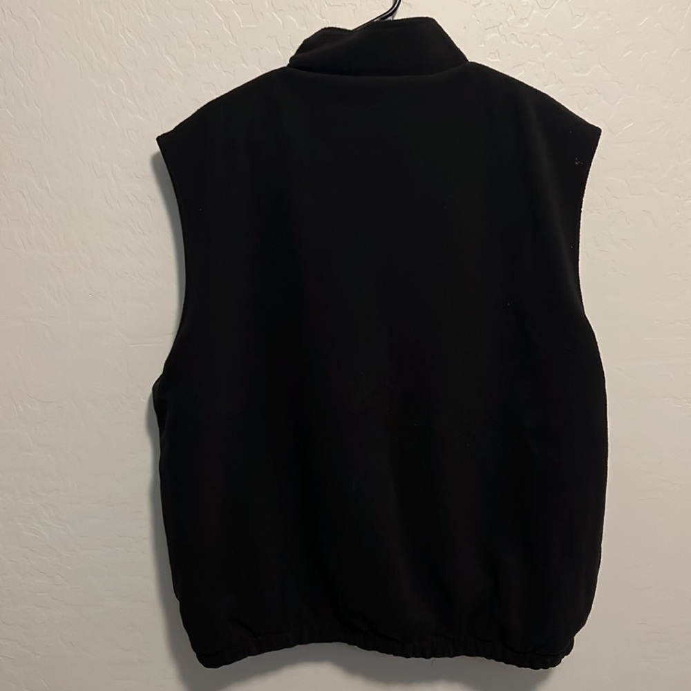 Port authority Mens reversible vest size XL - Picture 10 of 11